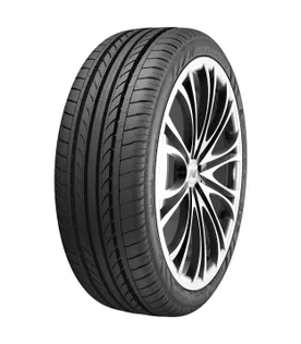 SUVEREHV 225/45R17 NS-20 NANKANG D/C/72B 94V XL