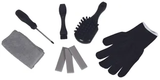 PUHASTUSKOMPLEKT EINHELL ROBOTNIIDUKILE