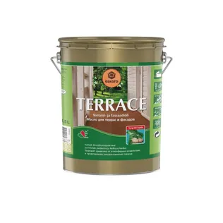 TERRASSIÕLI TERRACE VÄRVITU 4,5L