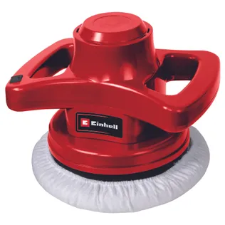 POLEERIMISMASIN EINHELL CC-PO 90