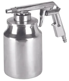 LIIVAPRITSIPÜSTOL EINHELL VAAKUMPAAGIGA