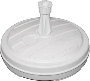 RASKUS PÄIKESEVARJULE VALGE