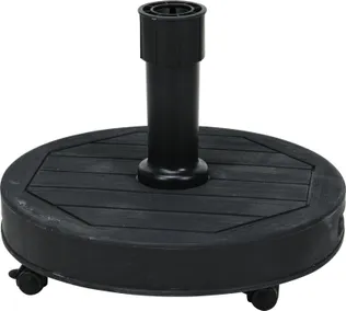 ALUS PÄIKESEVARJULE RATASTEL 27KG