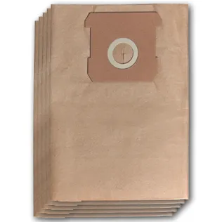 TOLMUKOTT EINHELL MÄRG- KUIVTOLMUIMEJALE 15L 5TK