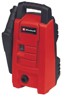 KÕRGSURVEPESUR EINHELL TC-HP 90