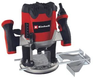 ÜLAFREES EINHELL TE-RO 1255 E