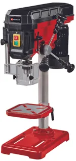 PUURPINK EINHELL TC-BD 500