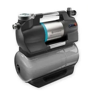 HÜDROFOOR GARDENA 5600 SILENT COMFORT, BLUETOOTH, LCD EKRAAN