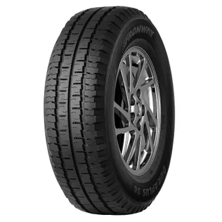 SUVEREHV 195/70/R15C FRONWAY DURAPLUS 36 E/C/71 104/102R