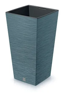 PLASTPOTT PROSPERPLAST FURU SININE 29,5X29,5X55CM