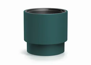 PLASTPOTT PROSPERPLAST HEOS SININE 30CM