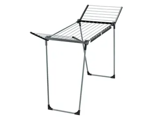 PESUKUIVATUSREST LEIFHEIT PEGASUS 150 BLACK DIAMOND