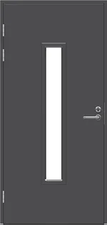 VÄLISUKS SWEDOOR FUNCTION AZOV TUMEHALL 9X21 VASAK