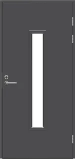 VÄLISUKS SWEDOOR FUNCTION AZOV TUMEHALL 10X21 PAREM