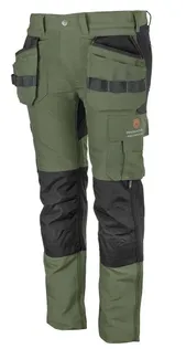 VÖÖPÜKSID BENNON EREBOS STRECH P91012 ROHELINE, 56