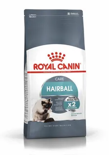 KUIVTOIT ROYAL CANIN KASSILE HAIRBALL CARE 0,4KG