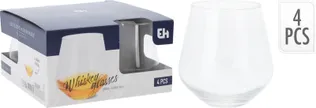VISKIKLAASIDE KOMPL. 450ML, 4TK
