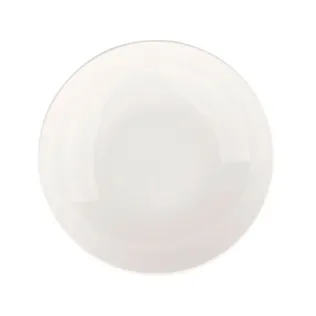 TALDRIK ALTOM DESIGN SÜGAV BELLA PORTSELAN 20CM, KREEMJAS