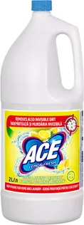 PLEEGITUSVEDELIK ACE LEMON 2L
