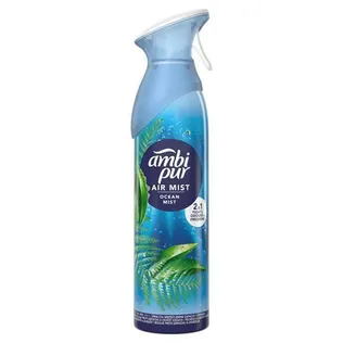 ÕHUVÄRSKENDAJA AMBI PUR OCEAN MIST 185ML