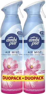 ÕHUVÄRSKENDAJA AMBI PUR FLOWERS&SPRING 2X185ML