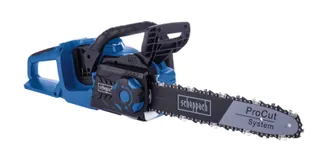 AKUSAAG SCHEPPACH BC-CS355DUO-X 2X20V AKU JA LAADIJATA