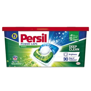 PESUKAPSLID PERSIL POWER CAPS REGULAR 26TK