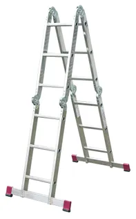 MULTIFUNKTSIONAALNE REDEL KRAUSE CORDA 4X4 ASTET