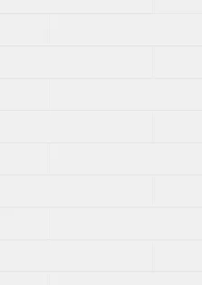 LAEPANEEL MDF 10X202X1300MM 9002 WHITE UNI 1,58M²/PAKIS