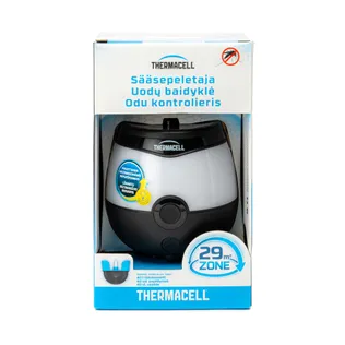 SÄÄSEPELETAJA THERMACELL EL55 AKUTOITEL