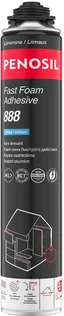 LIIMVAHT PENOSIL FAST FOAM ADHESIVE 888 830ML