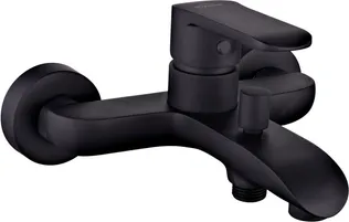 VANNISEGISTI INVENA SIROS BLACK, MUST