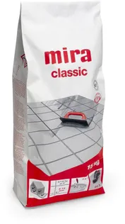 VUUGITÄIDE MIRA CLASSIC HÕBEHALL 115 15 KG