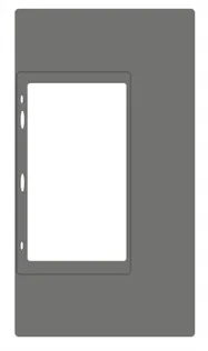 LOCINOX LUKU RAAM VÄRAVARAAMILE