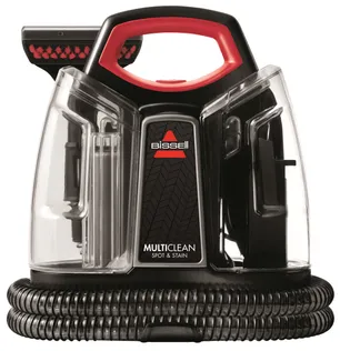 TEKSTIILIPESUR BISSELL MULTICLEAN SPOT & STAIN 4720M