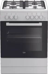 GAASIPLIIT AHJUGA BEKO FSE62110DW