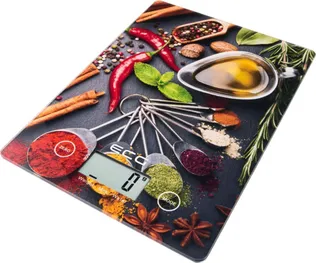 KÖÖGIKAAL ECG KV 117 CHILLI KLAASIST