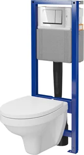 WC-RAAM SEINAPOTIGA CERSANIT INTEO S701-188