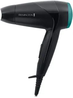 FÖÖN REMINGTON ON THE GO COMPACT DRYER 2000 D1500