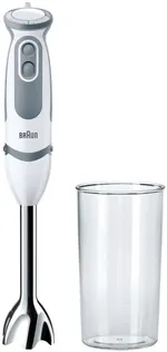 SAUMIKSER BRAUN MULTIQUICK 5 MQ5200 WH VARIO 1000W