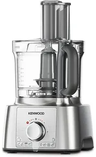 KÖÖGIKOMBAIN KENWOOD MULTIPRO EXPRESS SILVER FDP65.820SI