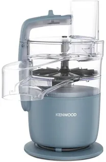 KÖÖGIKOMBAIN KENWOOD MULTIPRO GO SUPER COMPACT FDP22.130GY