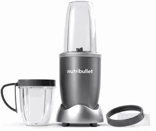 BLENDER NUTRIBULLET NB606DG 600W