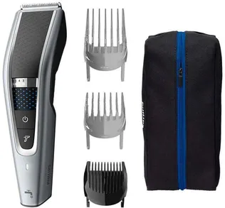 JUUKSELÕIKUR PHILIPS 5000 SERIES HC5630/15 MUST/HALL