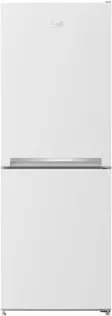 KÜLMKAPP BEKO RCSA240K40WN H/153CM VALGE