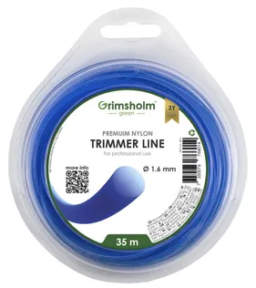 TRIMMIJÕHV GRIMSHOLM ÜMAR 1,65MMX35M