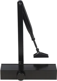 UKSESULGUR KÄÄRVARREGA VALNES KL5 MUST