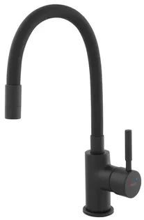 KÖÖGISEGISTI FERRO NERO PAINDUV JOOKSUTORU, MUST