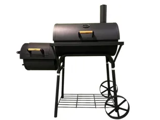 SÖEGRILL TÕRVIK SUITSUAHJUGA