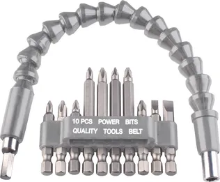 OTSAKUTE KOMPLEKT KWB ELASTSE SABAGA 11TK